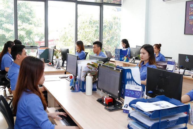 Vật Tư Công Nghiệp Tekchem 2