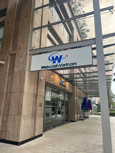 Webcash Việt Nam 8