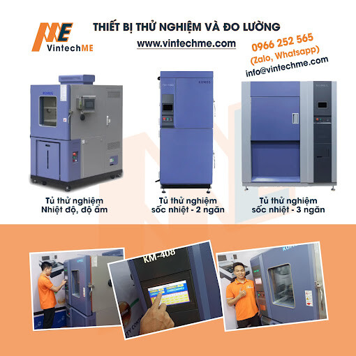 VintechME Việt Nam 7