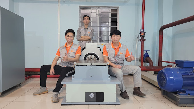 VintechME Việt Nam 10