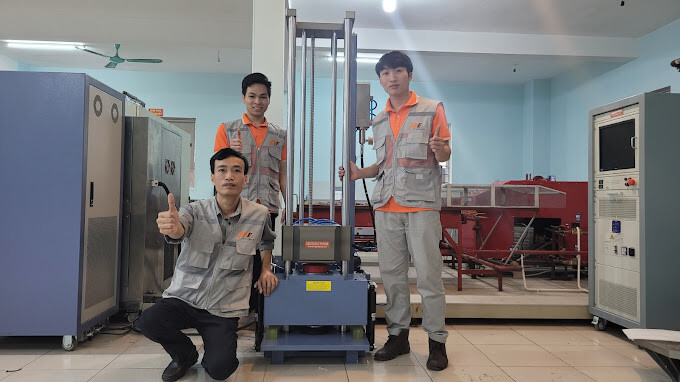 VintechME Việt Nam 9