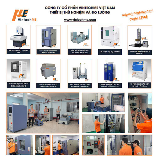 VintechME Việt Nam 8