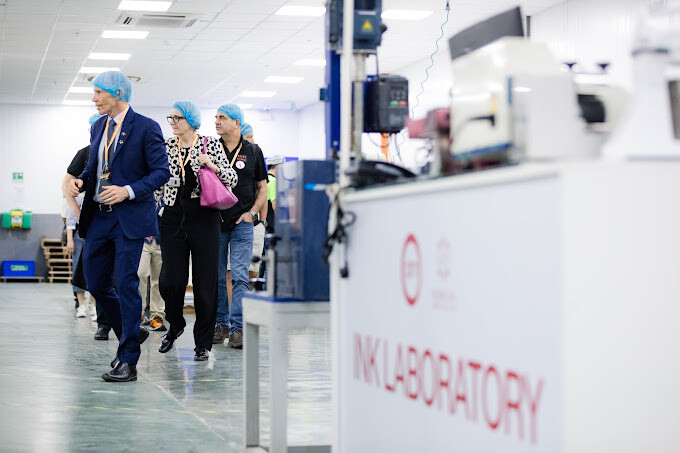 Bao bì Hoàng Hà 9