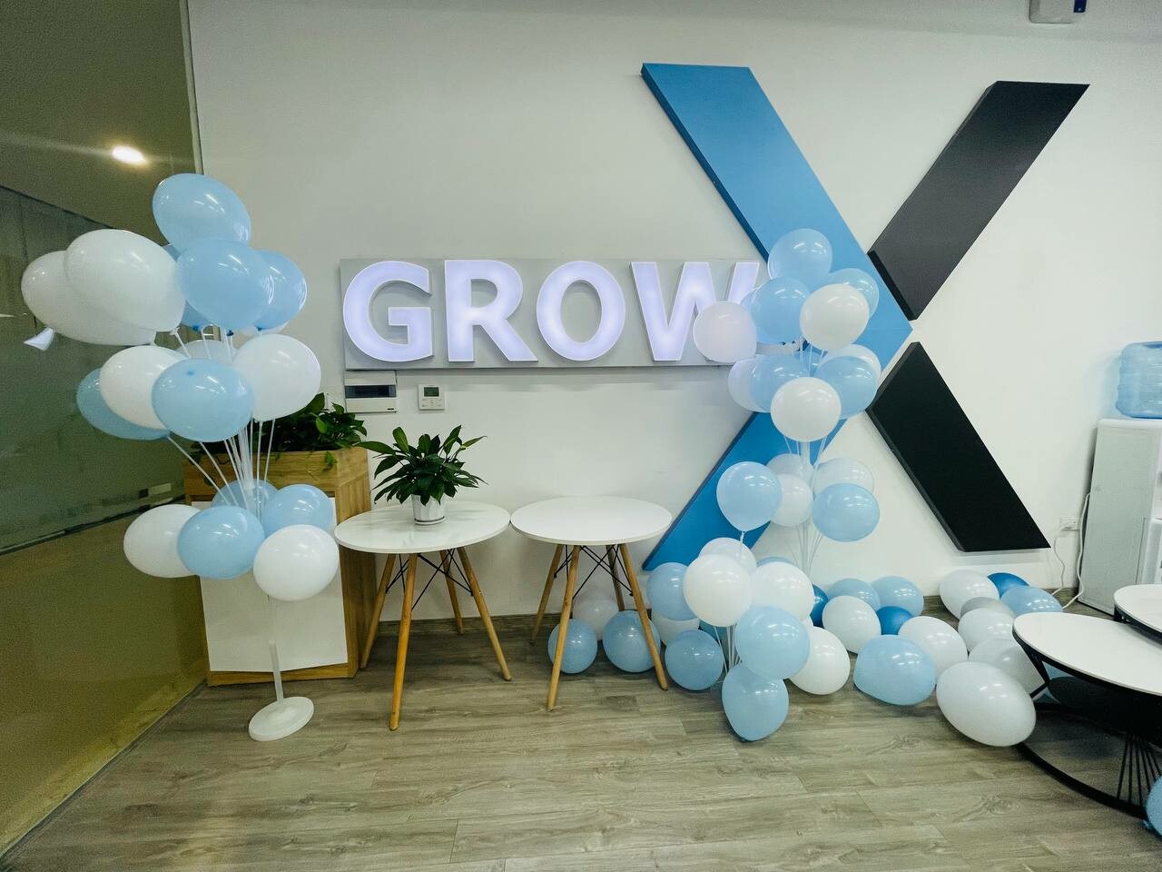 CÔNG NGHỆ GROWX 4