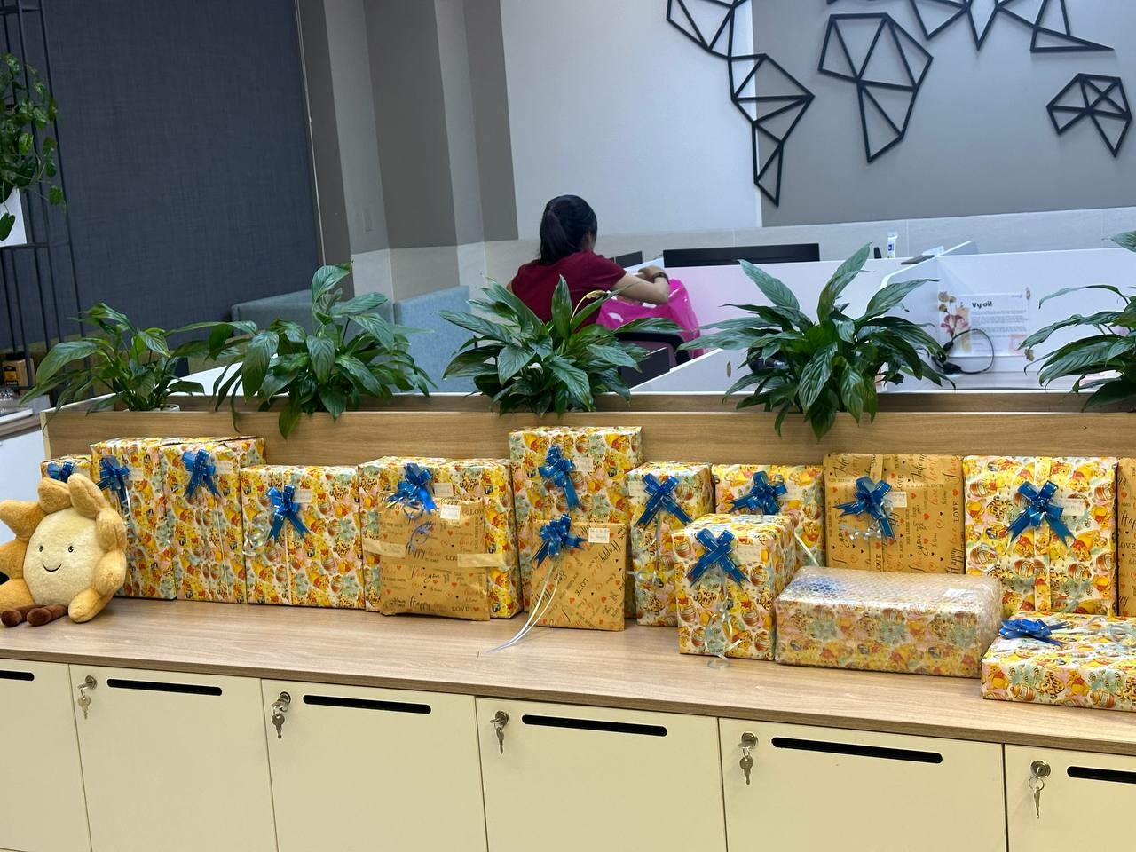 CÔNG NGHỆ GROWX 2