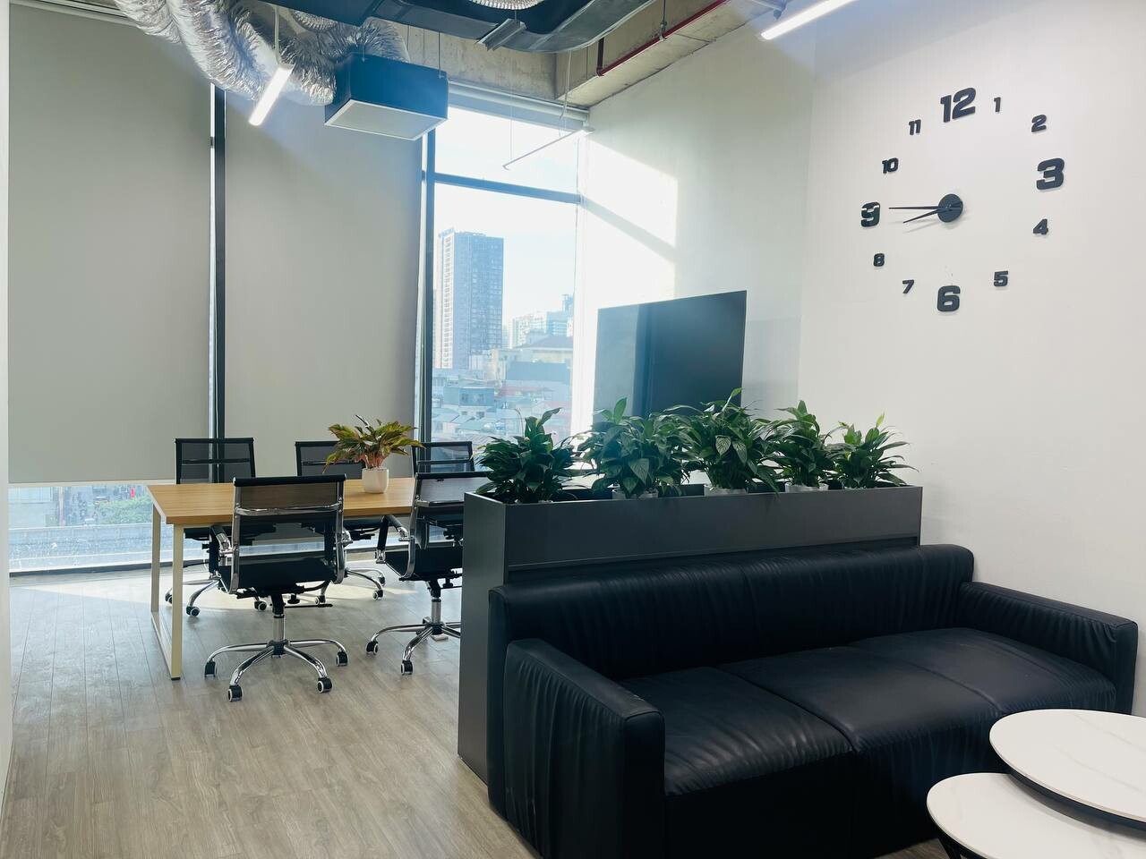 CÔNG NGHỆ GROWX 1