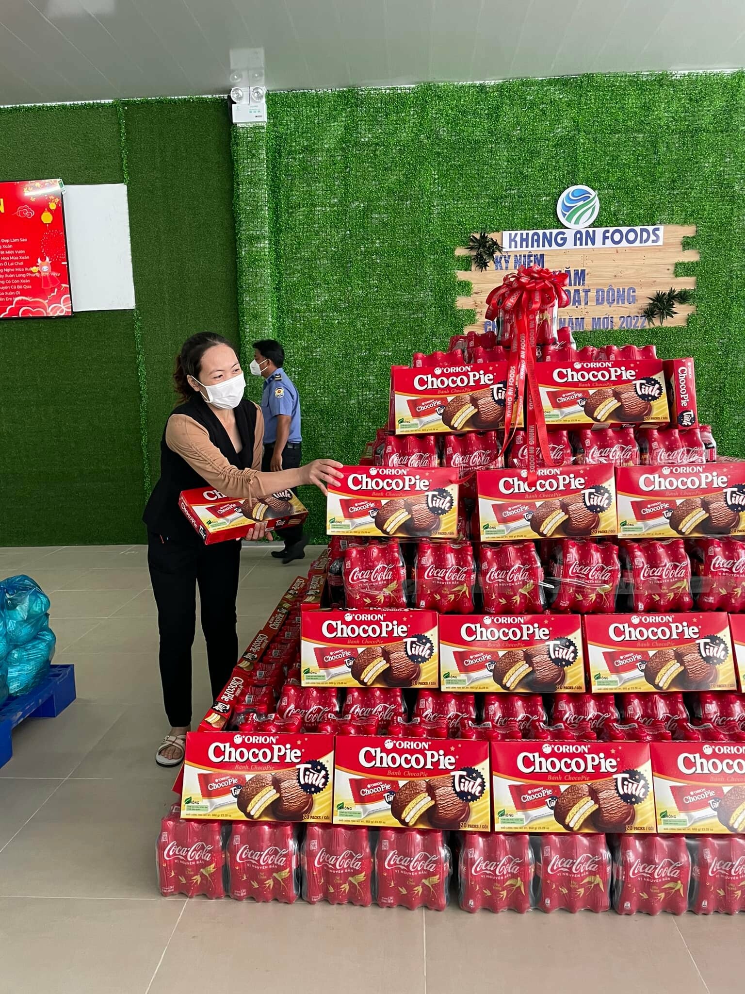 Thực phẩm An Khang - KAF Food 4