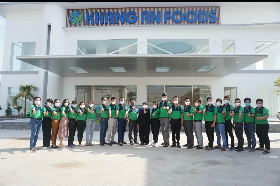 Thực phẩm An Khang - KAF Food 6