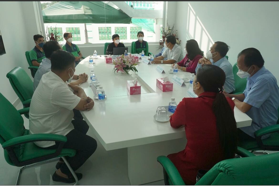 Thực phẩm An Khang - KAF Food 5