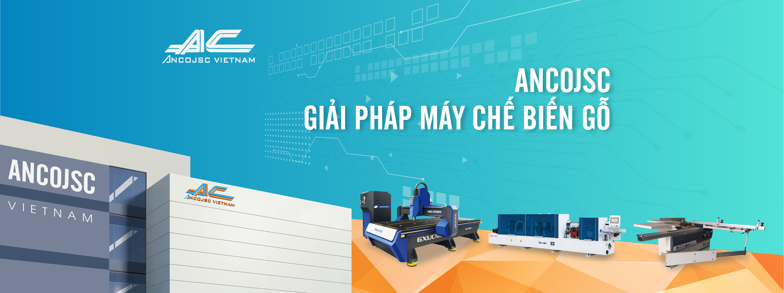 CÔNG NGHỆ ANCO VIỆT NAM 8