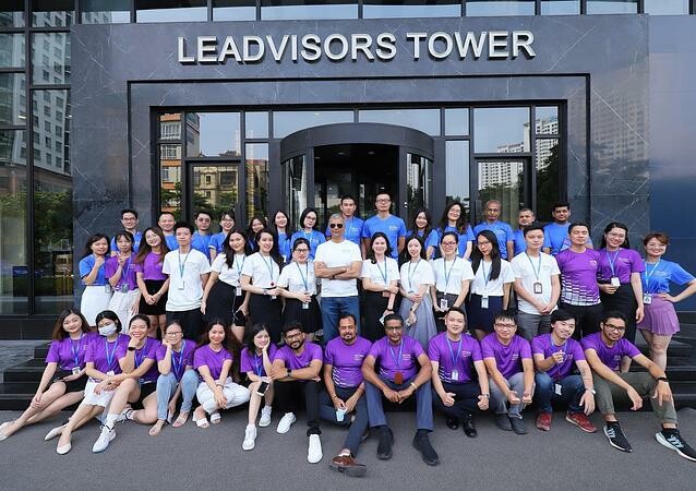 CÔNG TY TNHH HCL VIỆT NAM. 1