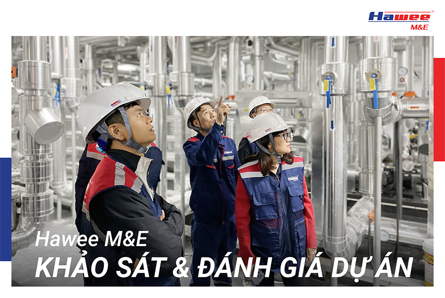 Hawee M&E 6