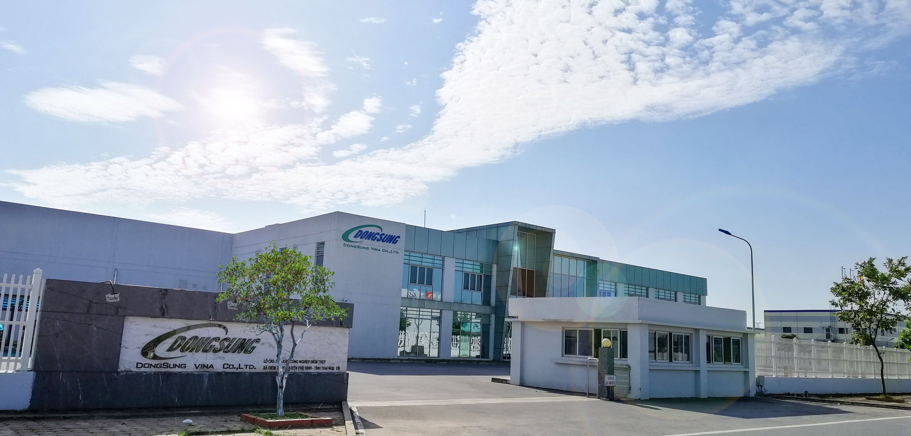 DONGSUNG VINA 3