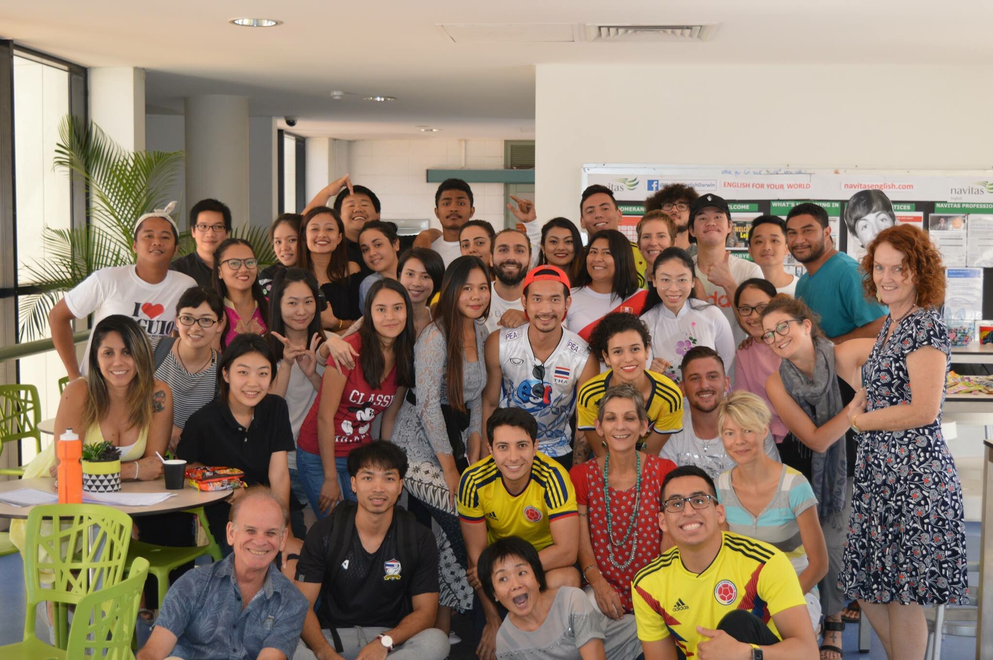 Navitas Việt Nam 9