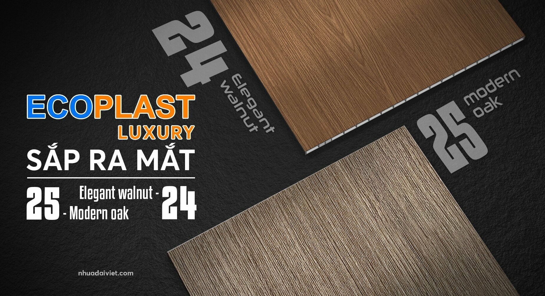 Nhựa Đại Việt - DAIVIETPLASTIC 8