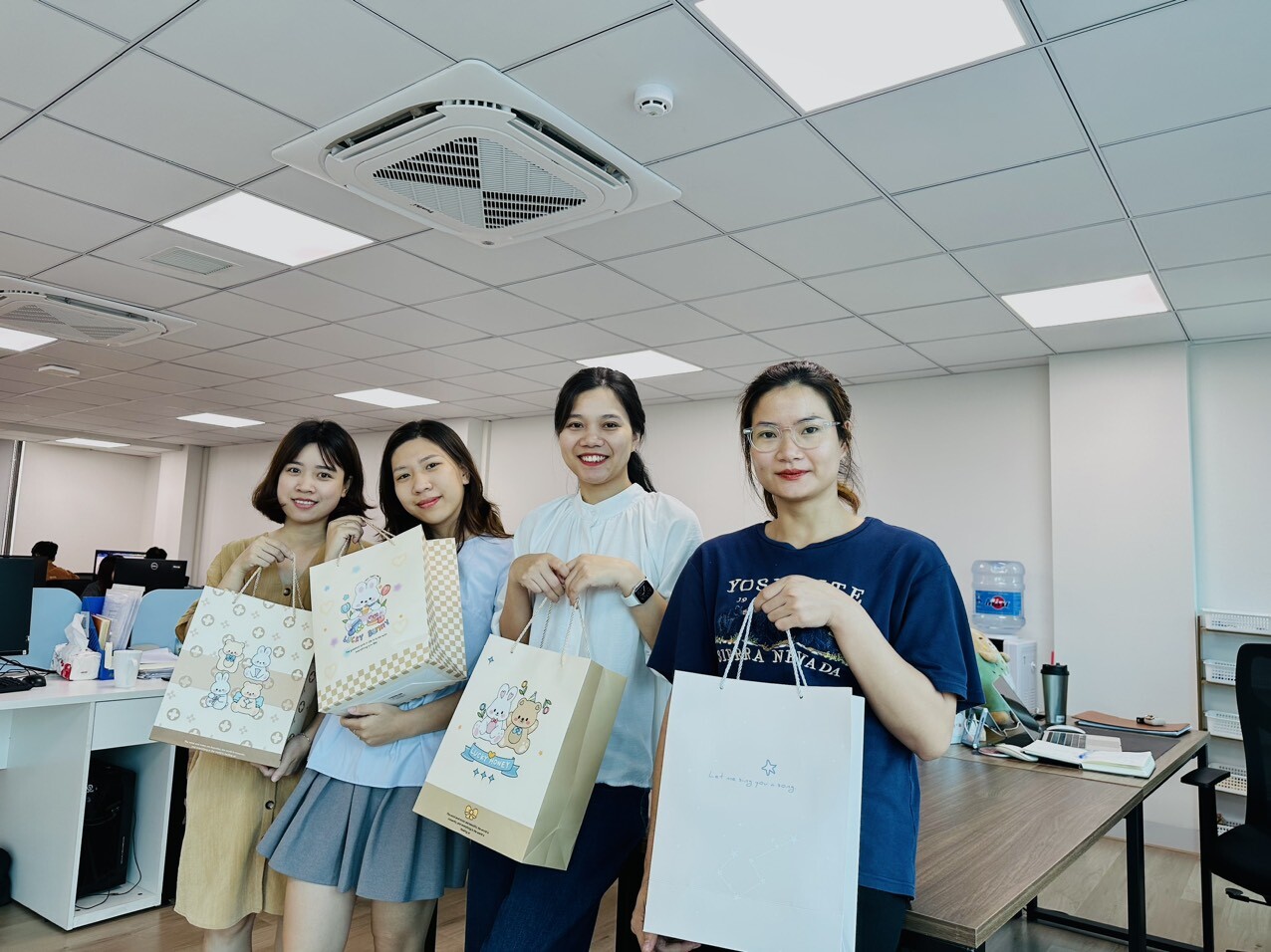 Công Nghệ Phần Mềm EXSOFT 5