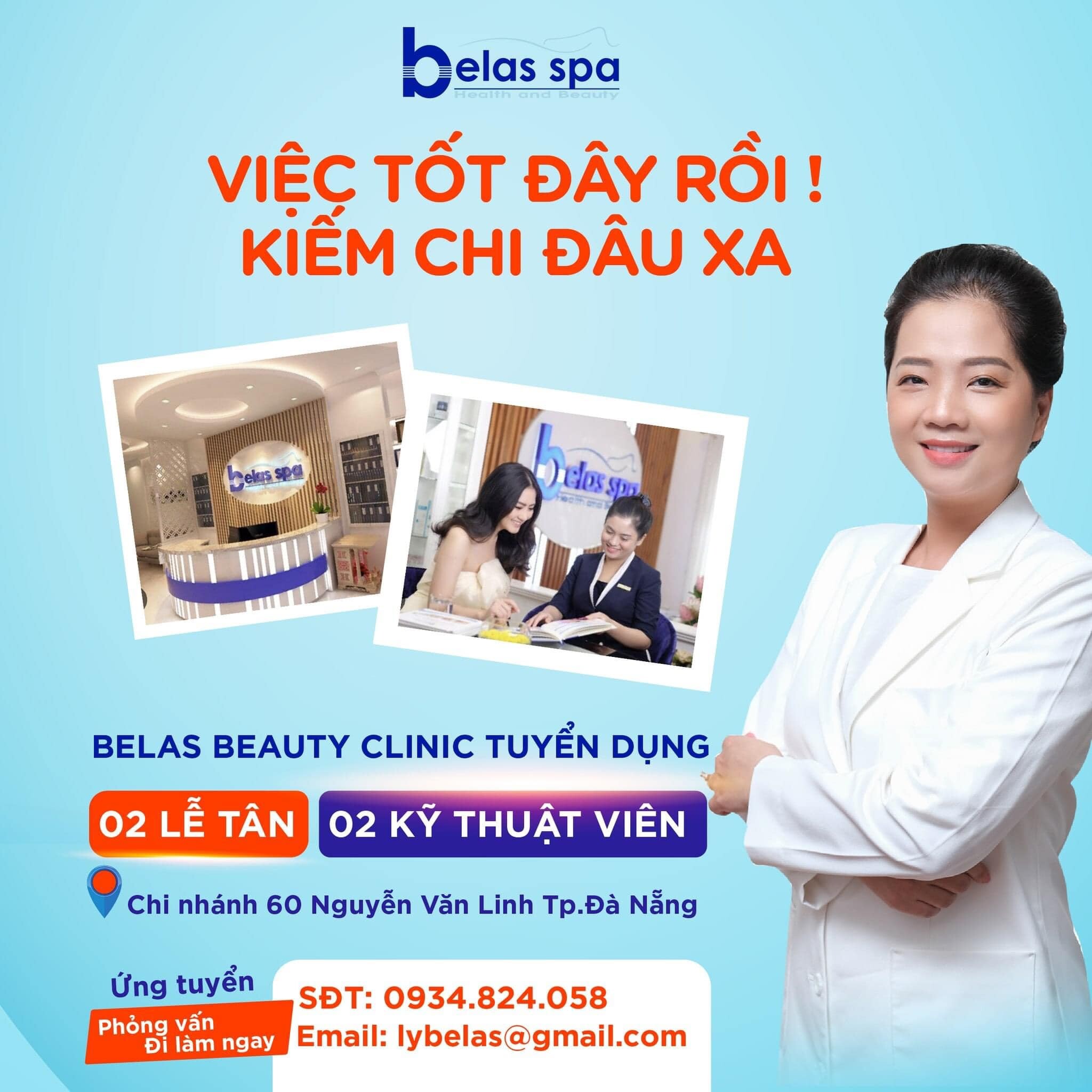 Belas Beauty Clinic 4