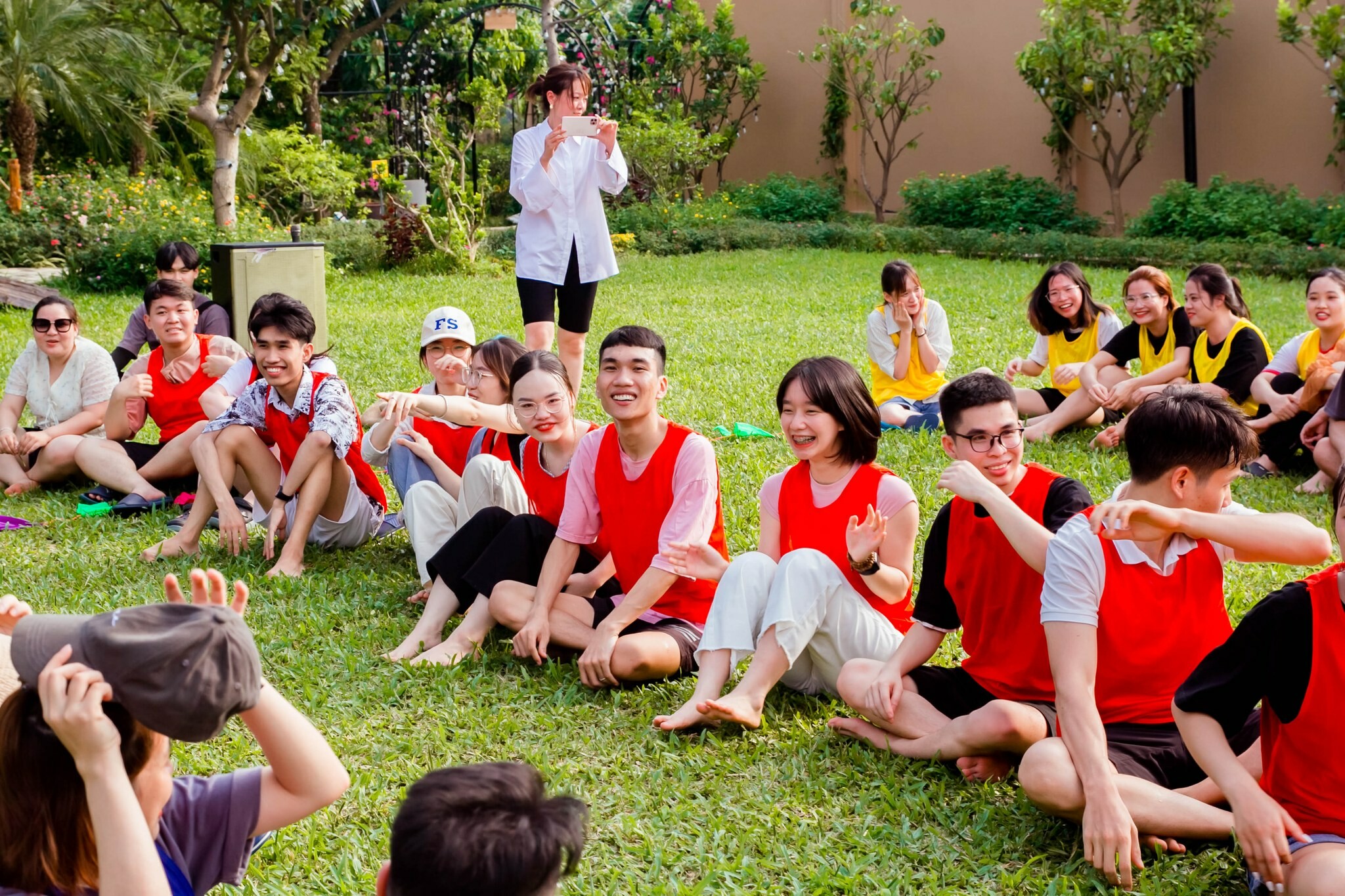 Công Nghệ Phần Mềm EXSOFT 7