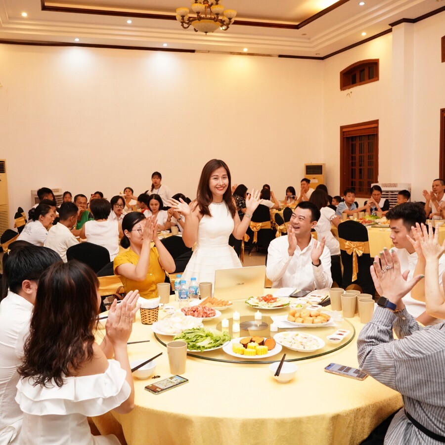 NATUREX VIỆT NAM 1