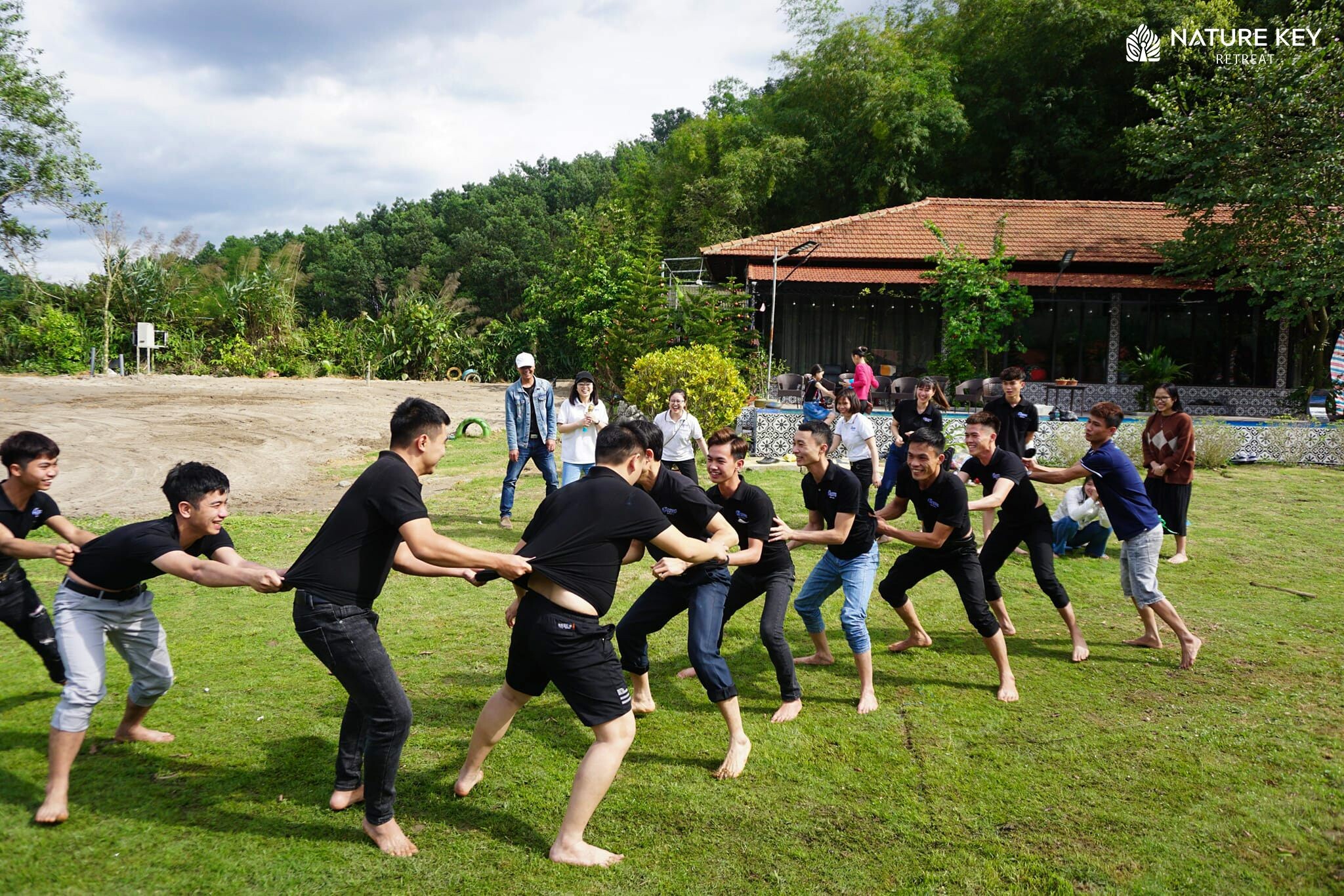 NATUREX VIỆT NAM 5