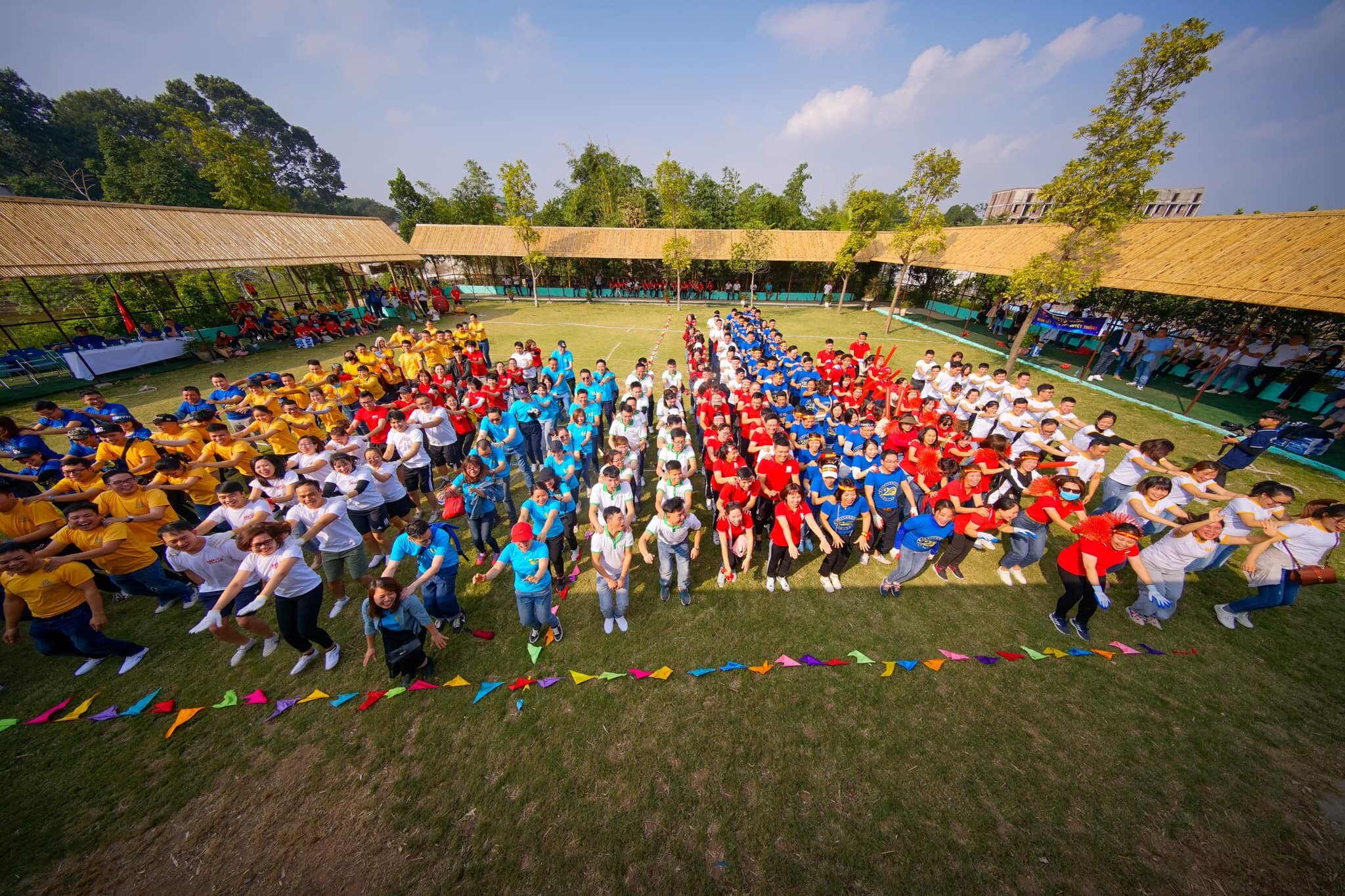 NATUREX VIỆT NAM 2