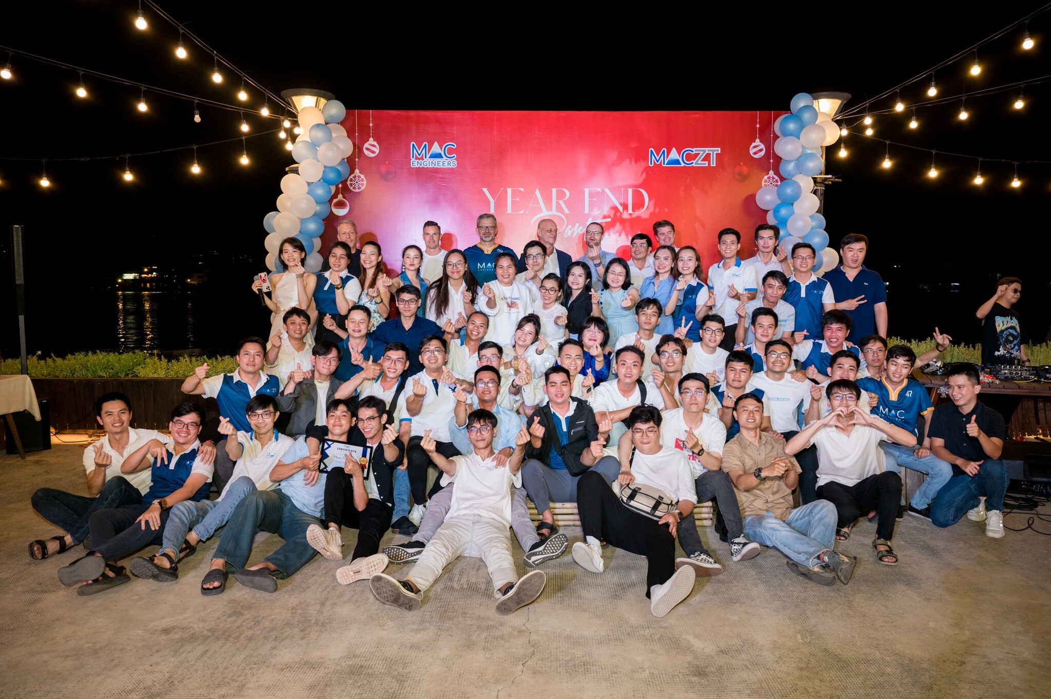 Mac Engineers Việt Nam 5