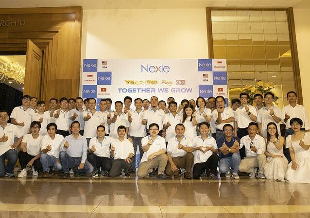 Nexle Corporation 3