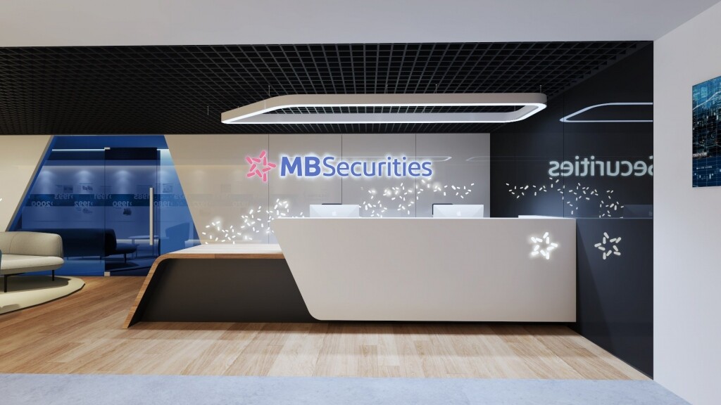 Chứng Khoán MB - MBS 7