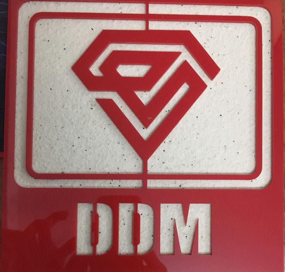 SƠN DDM 3