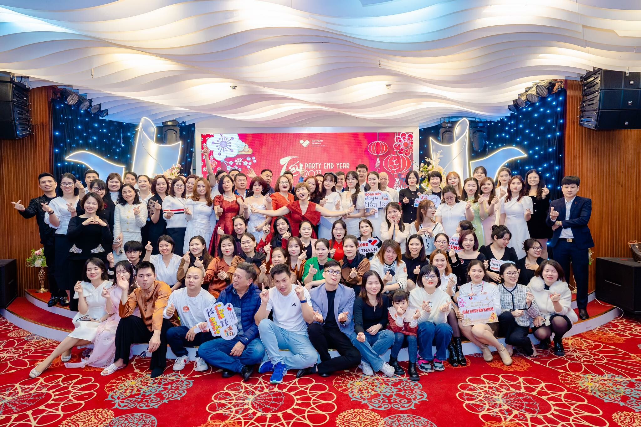 Dược phẩm Tapmed 1