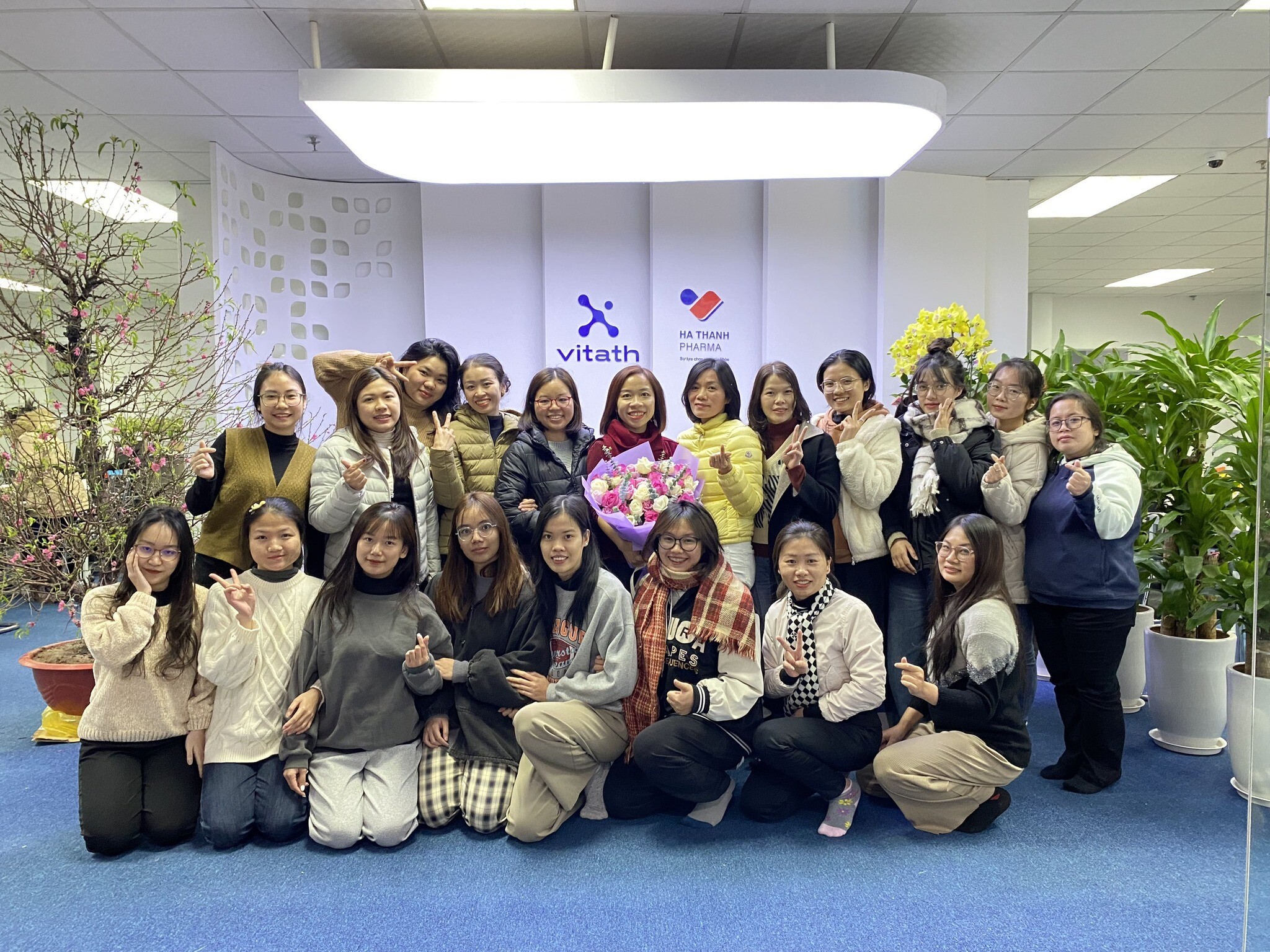 Dược phẩm Tapmed 2