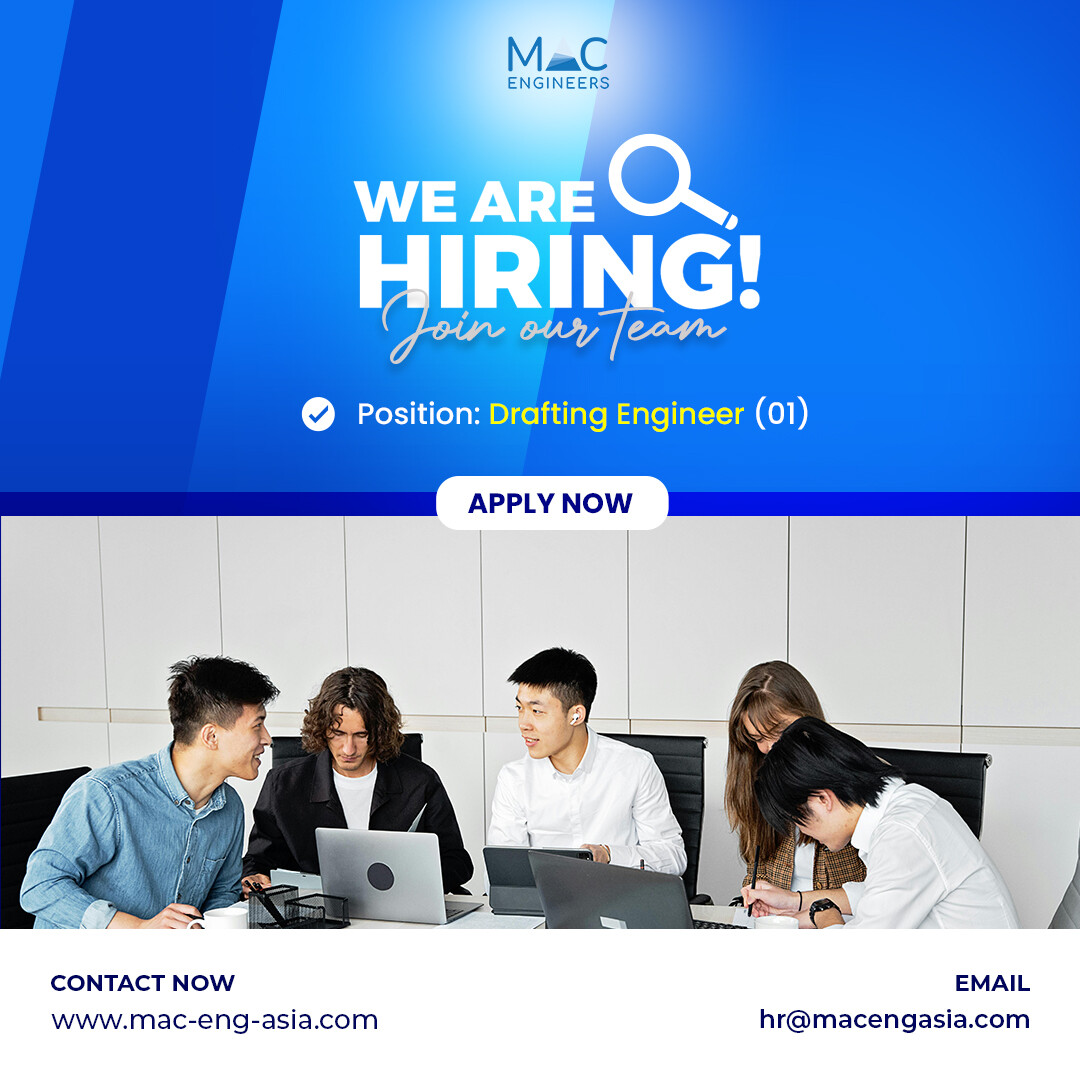 Mac Engineers Việt Nam 7