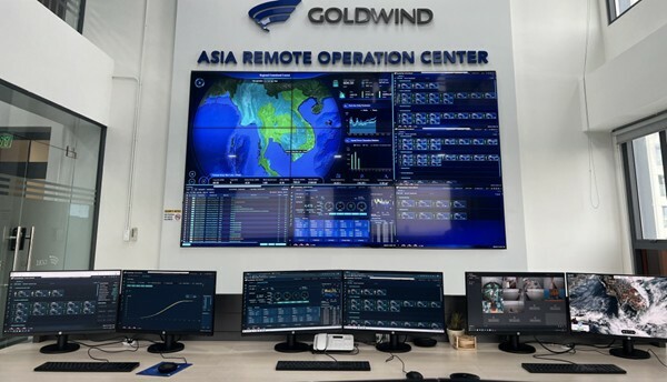 Goldwind International Việt Nam 6