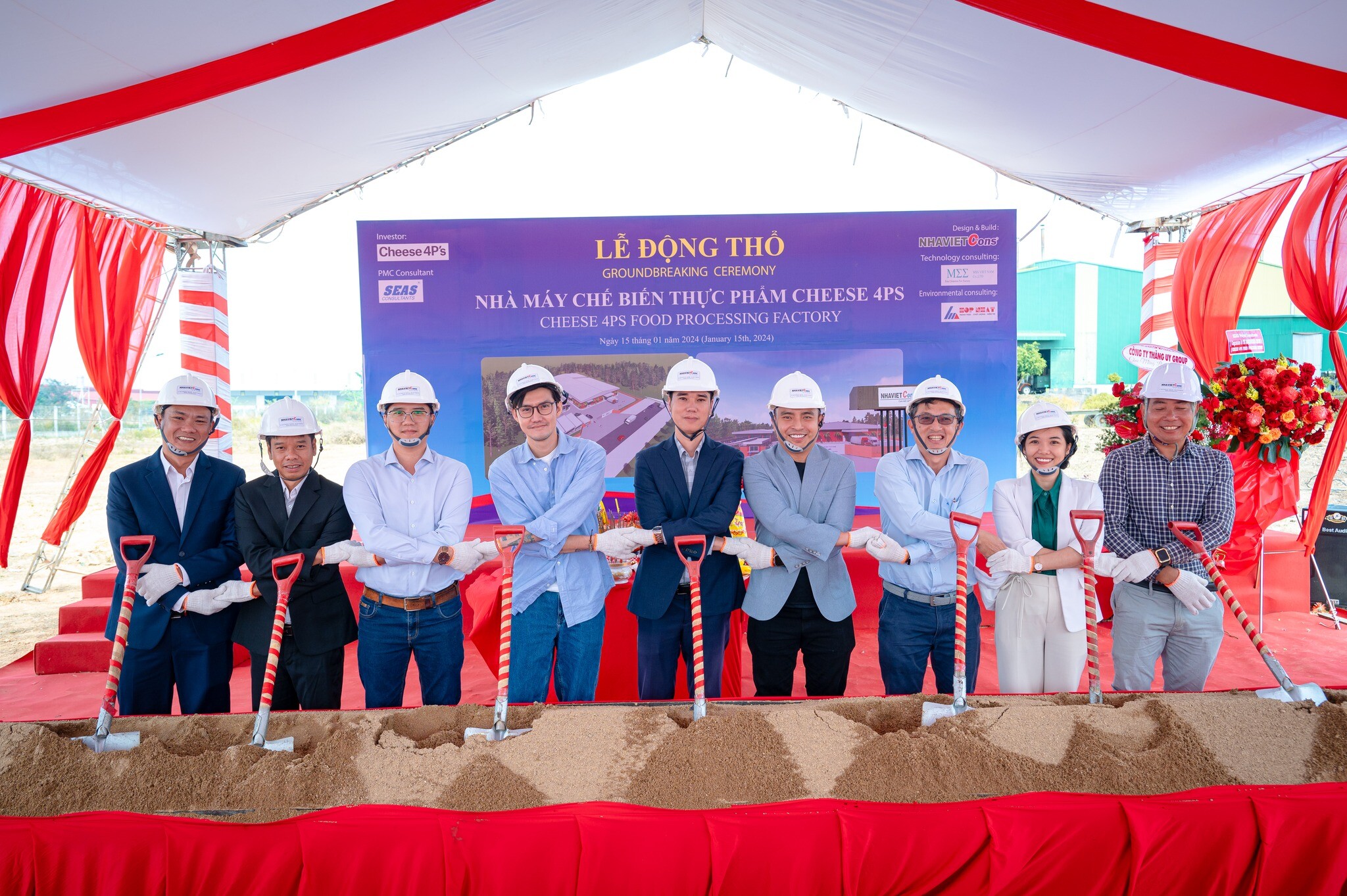 Xây dựng Nhà Việt 4