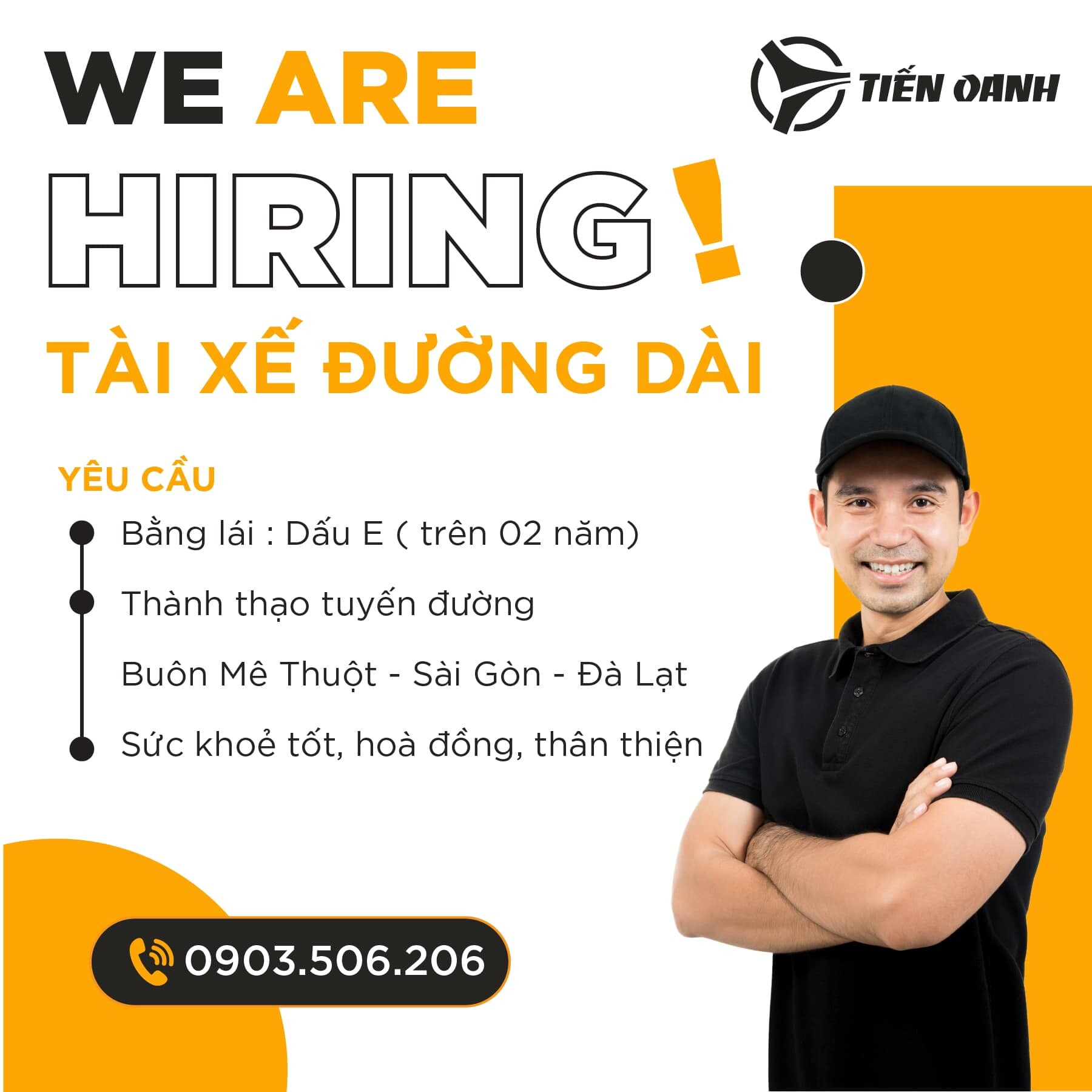 Du lịch Vận Tải Tiến Oanh 5
