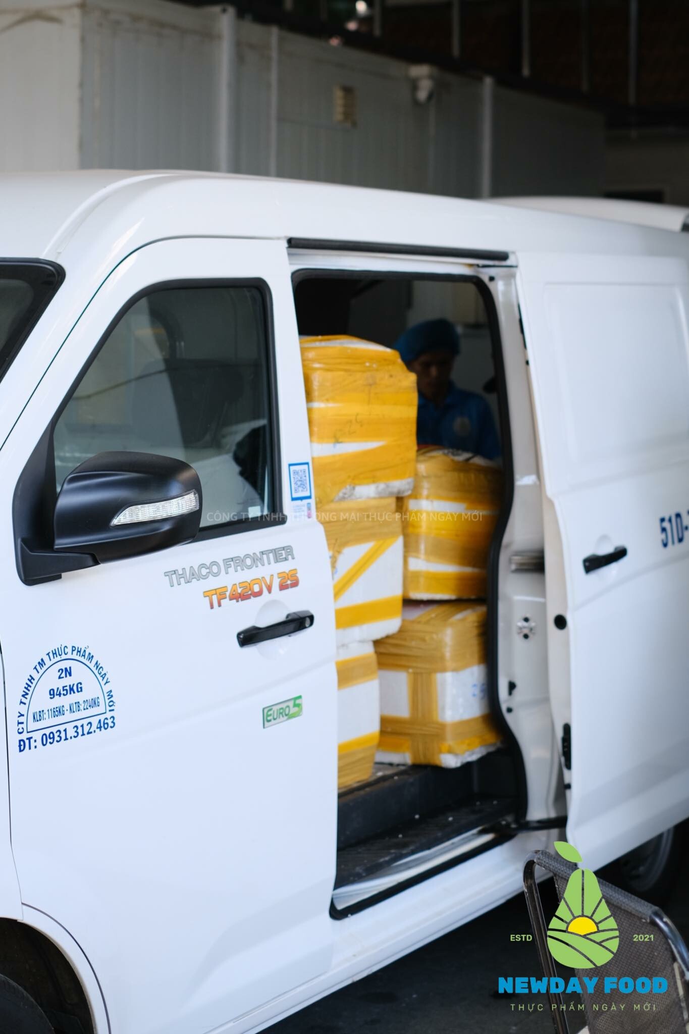 Thực Phẩm Ngày Mới - Newday Food 4