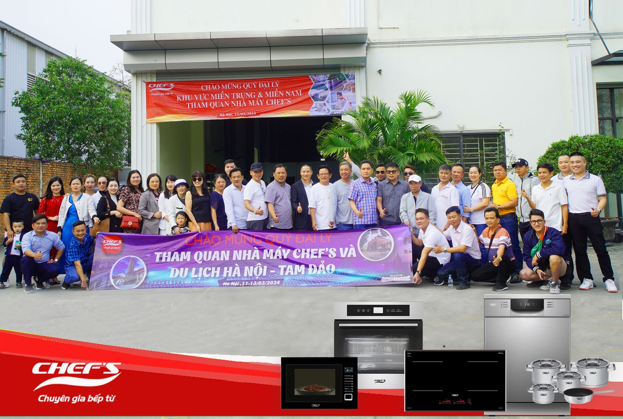 THIẾT BỊ GIA DỤNG CHÂU ÂU 2