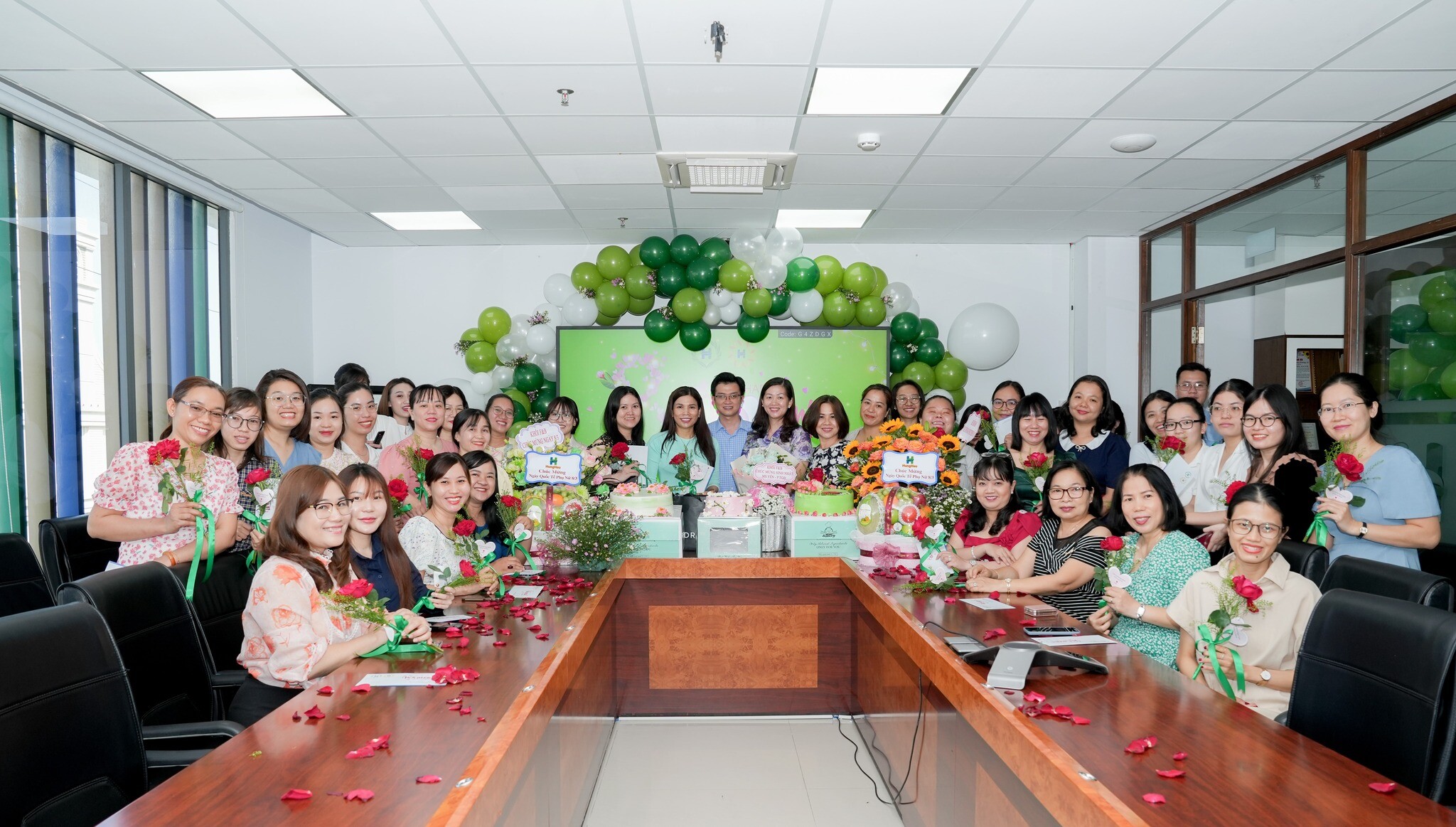 Nông Nghiệp Hùng Hậu - HungHau Agricultural 1