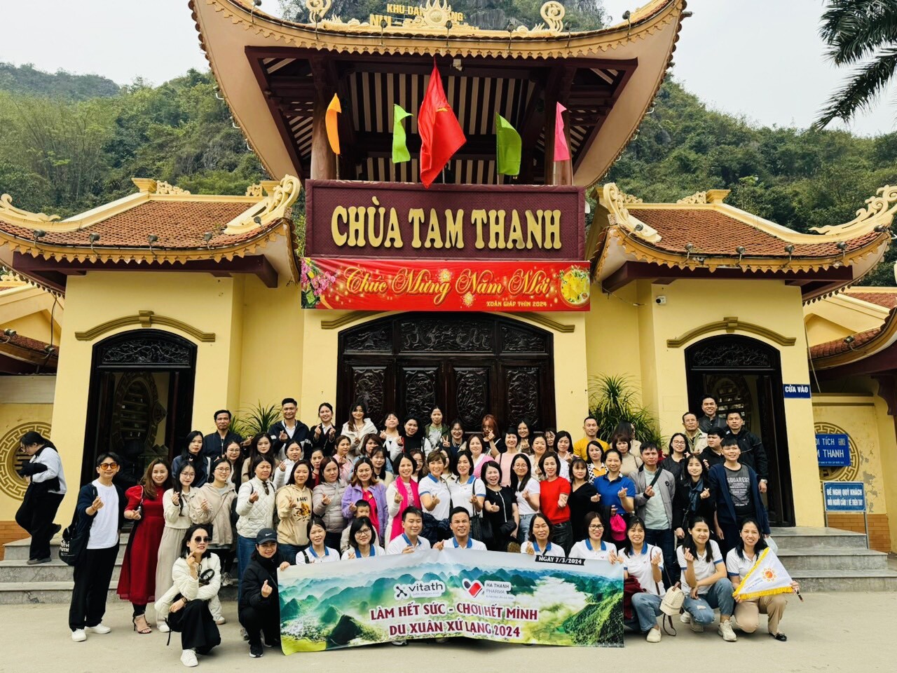 Dược phẩm Tapmed 3