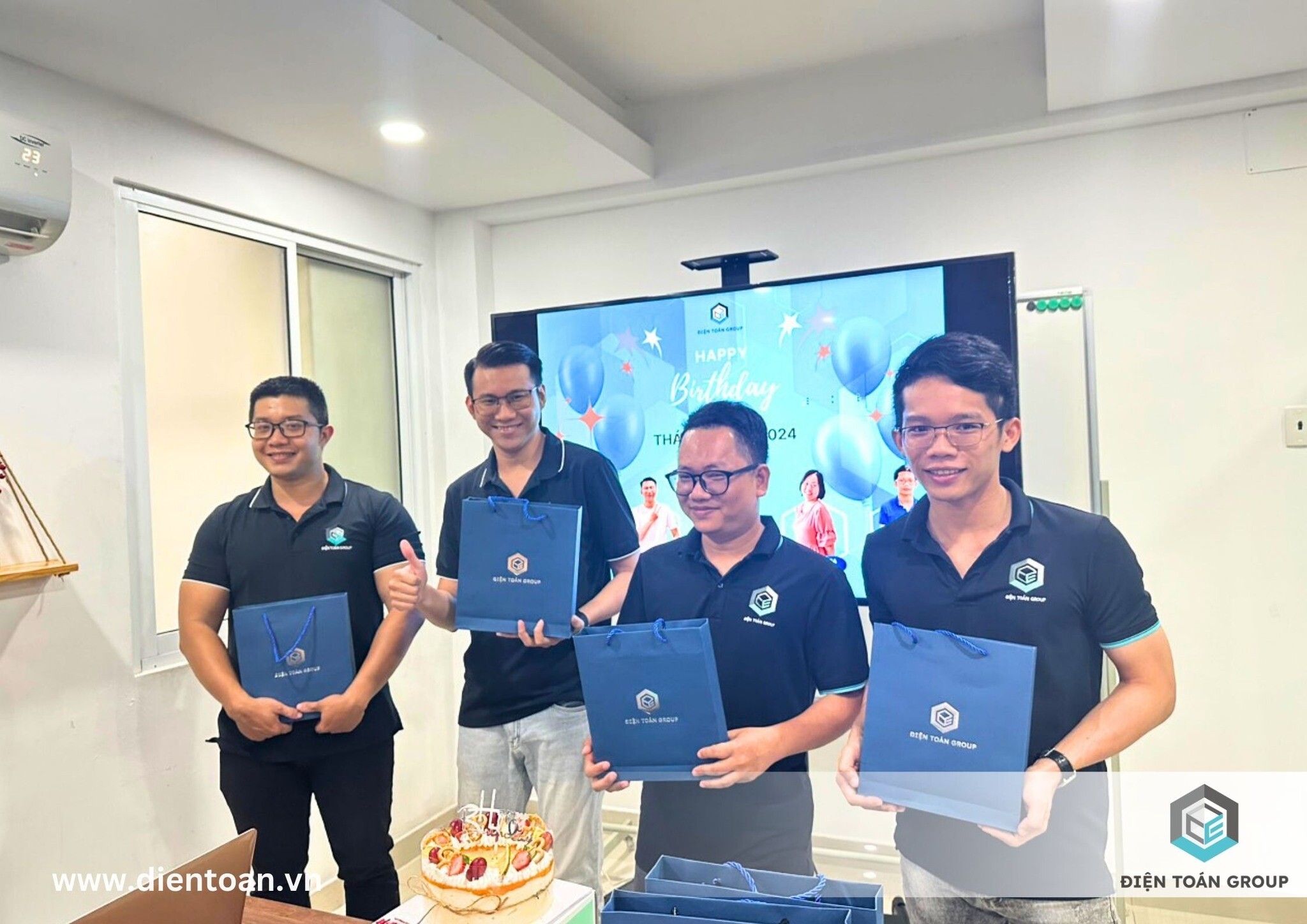 Kỹ thuật điện toán Bách Khoa 2