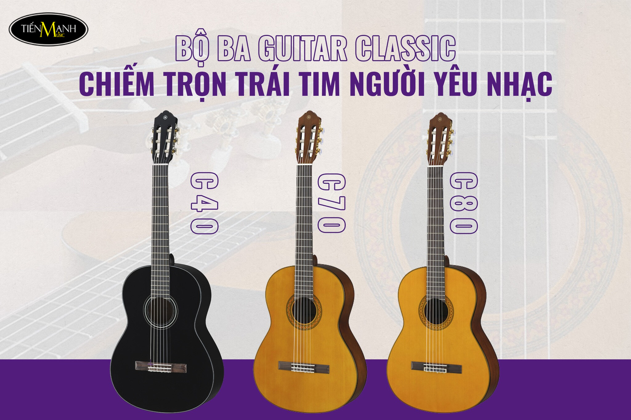 Nhạc Cụ Tiến Mạnh 3