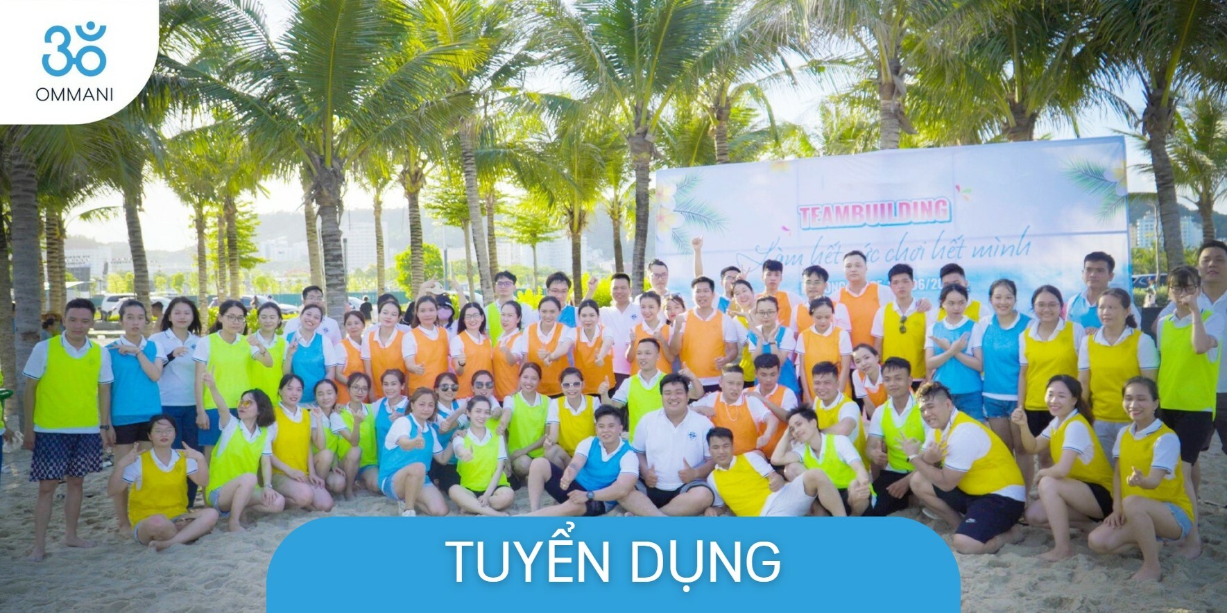 Công Nghệ OMMANI 3