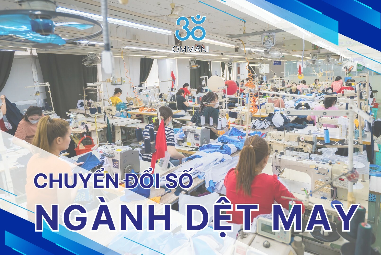 Công Nghệ OMMANI 4