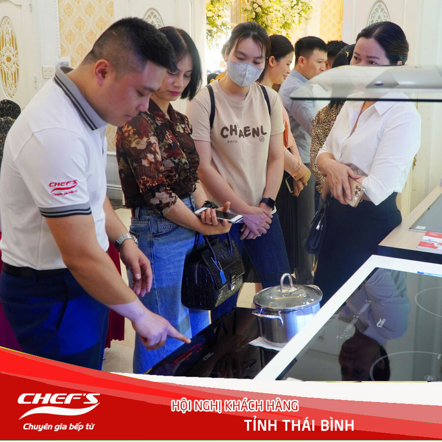 THIẾT BỊ GIA DỤNG CHÂU ÂU 3