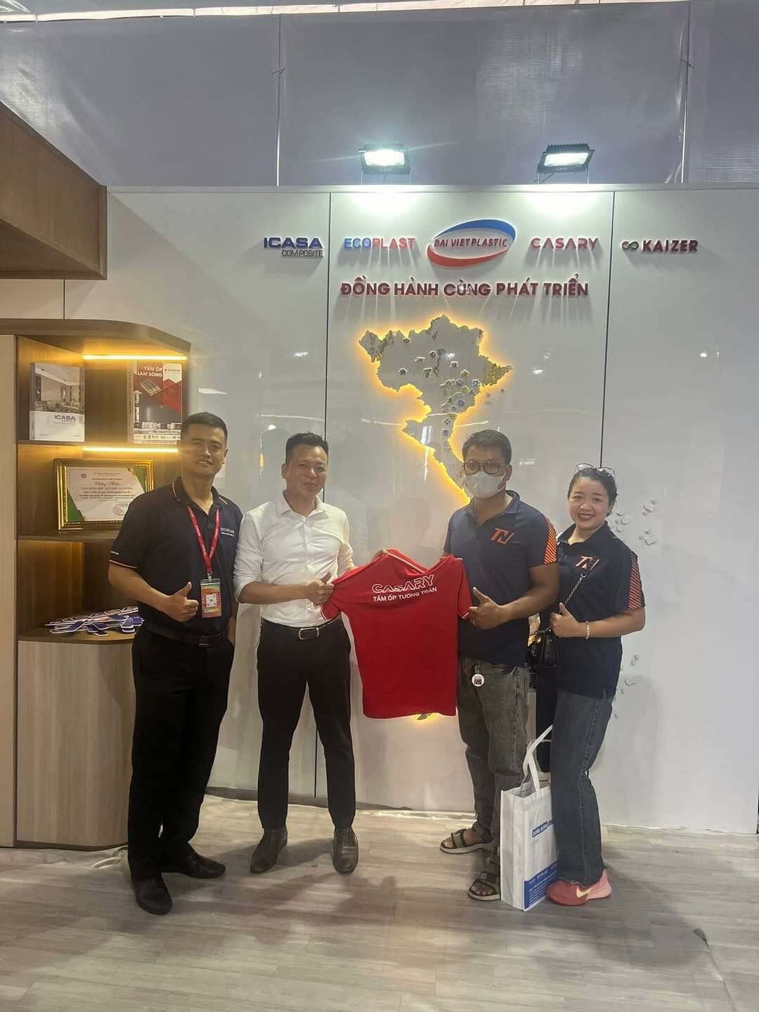 Nhựa Đại Việt - DAIVIETPLASTIC 2