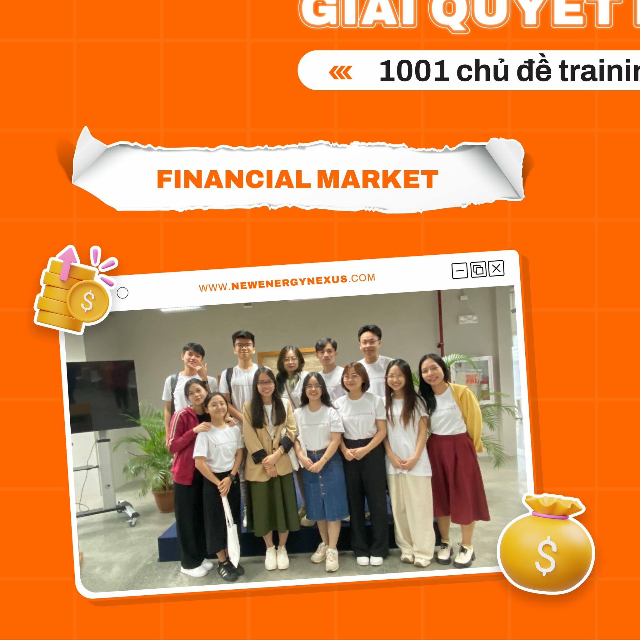 New Energy Nexus Việt Nam 2