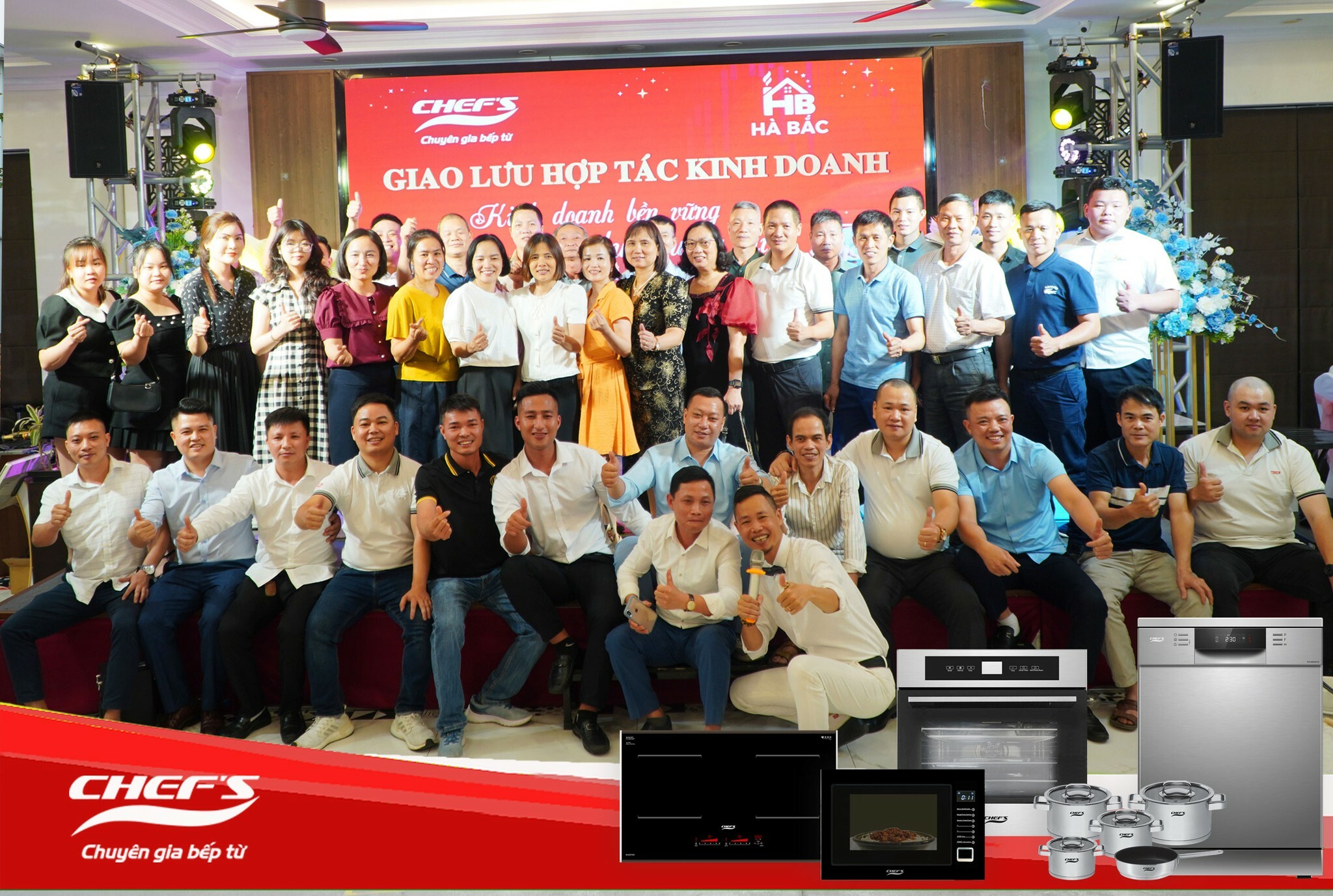 THIẾT BỊ GIA DỤNG CHÂU ÂU 6