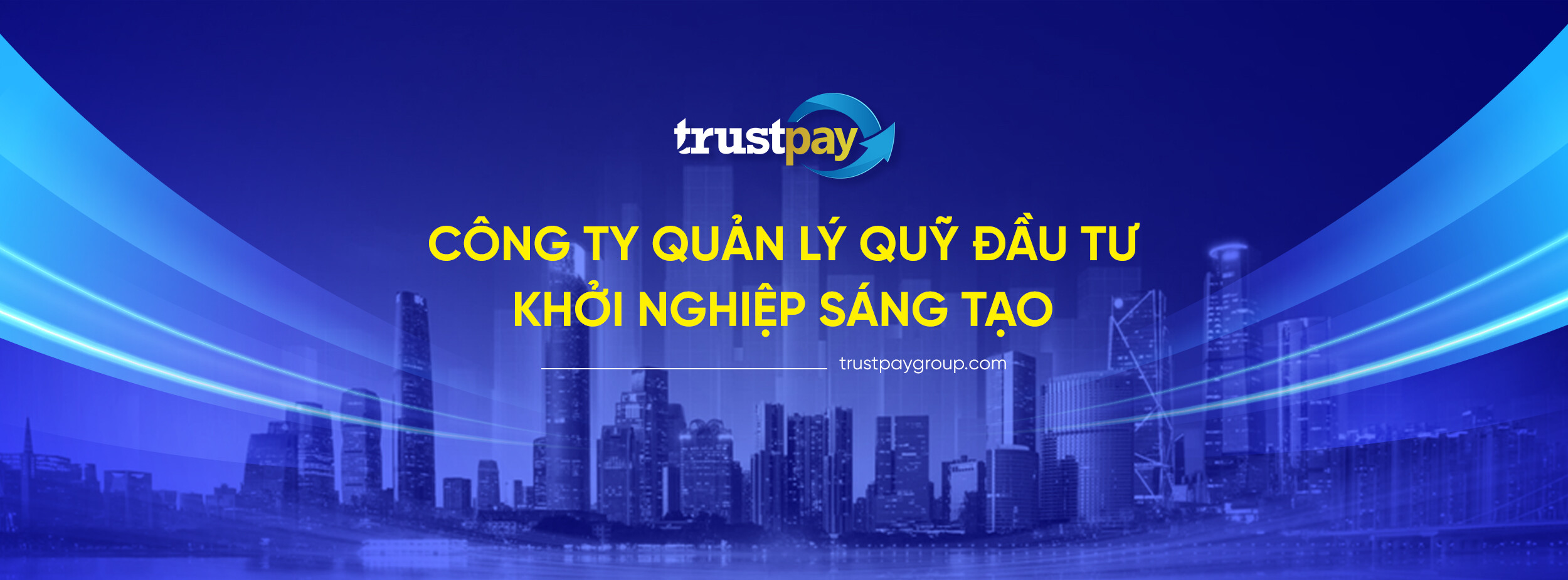 TRUSTPAY 5