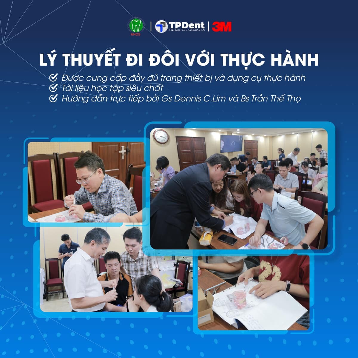 Nha Khoa Thiên Phúc - TP DENT 2