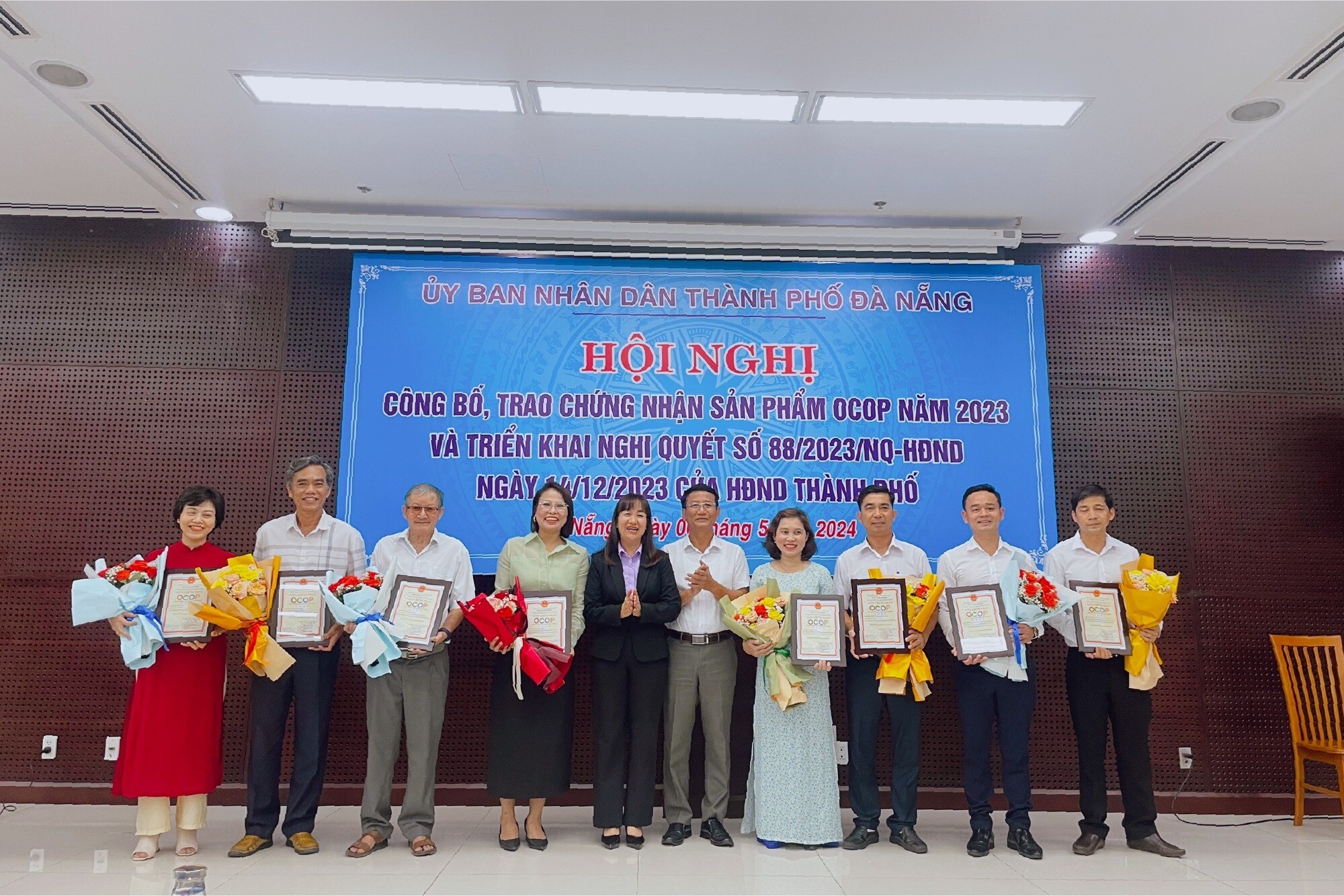 Hồng Phát Khang 2